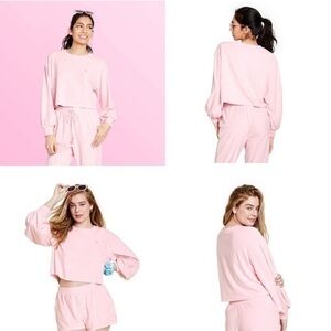 Stoney Clover Lane Sweatshirt